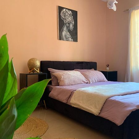 Bungalow X Garten & Terrasse X Wlan X Europaeisch Μόσι Εξωτερικό φωτογραφία