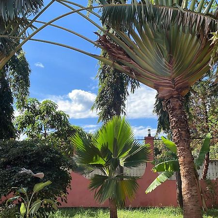 Bungalow X Garten & Terrasse X Wlan X Europaeisch Μόσι Εξωτερικό φωτογραφία