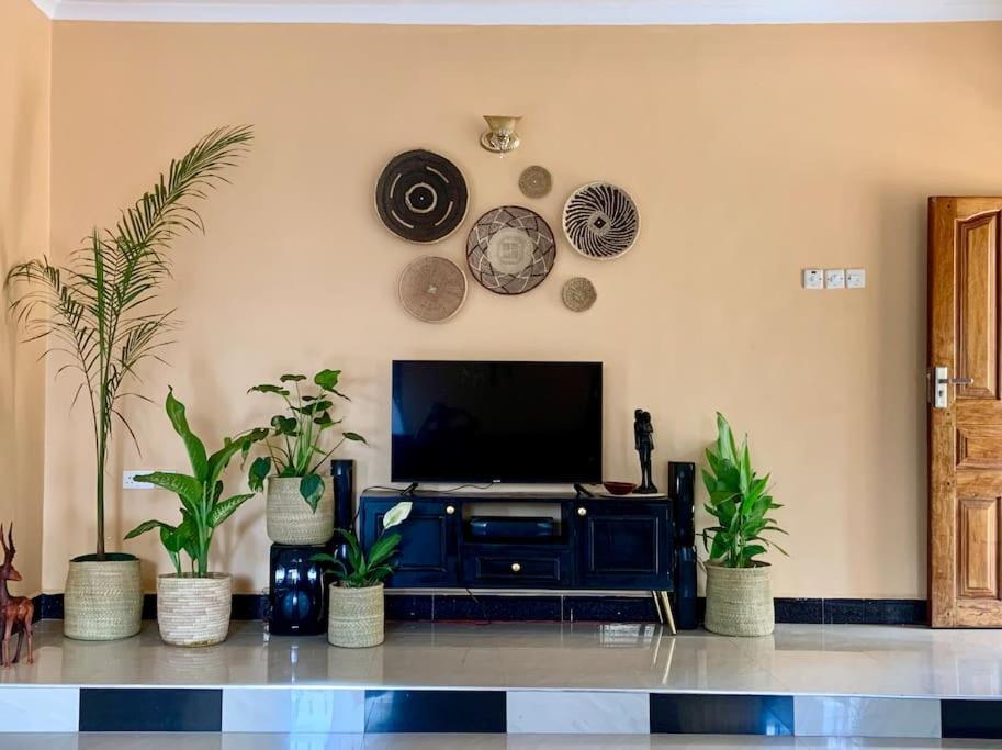 Bungalow X Garten & Terrasse X Wlan X Europaeisch Μόσι Εξωτερικό φωτογραφία