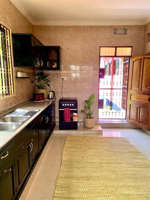 Bungalow X Garten & Terrasse X Wlan X Europaeisch Μόσι Εξωτερικό φωτογραφία