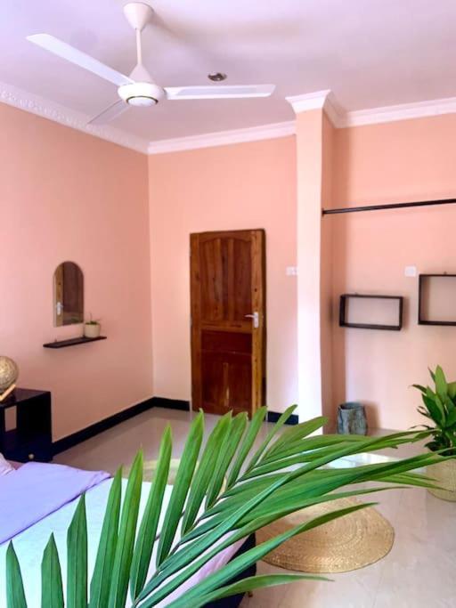 Bungalow X Garten & Terrasse X Wlan X Europaeisch Μόσι Εξωτερικό φωτογραφία