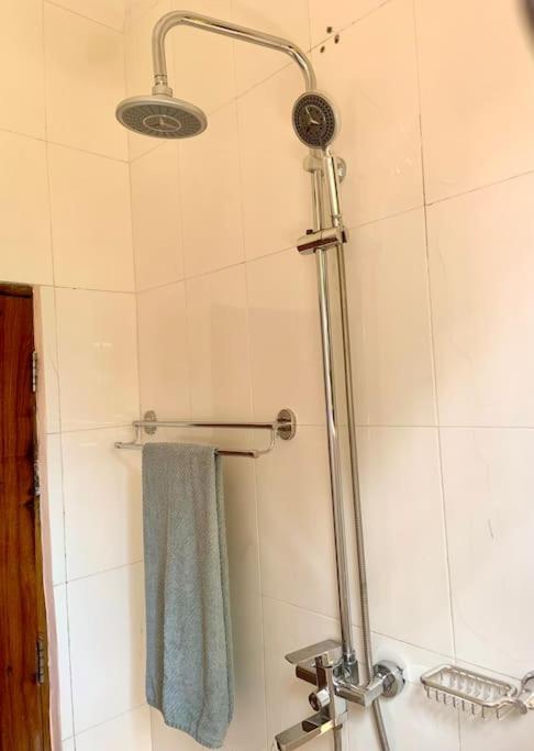 Bungalow X Garten & Terrasse X Wlan X Europaeisch Μόσι Εξωτερικό φωτογραφία