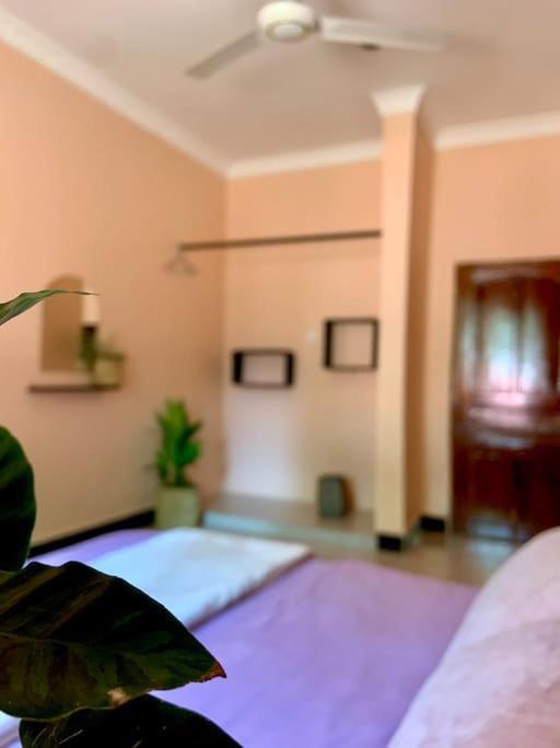 Bungalow X Garten & Terrasse X Wlan X Europaeisch Μόσι Εξωτερικό φωτογραφία
