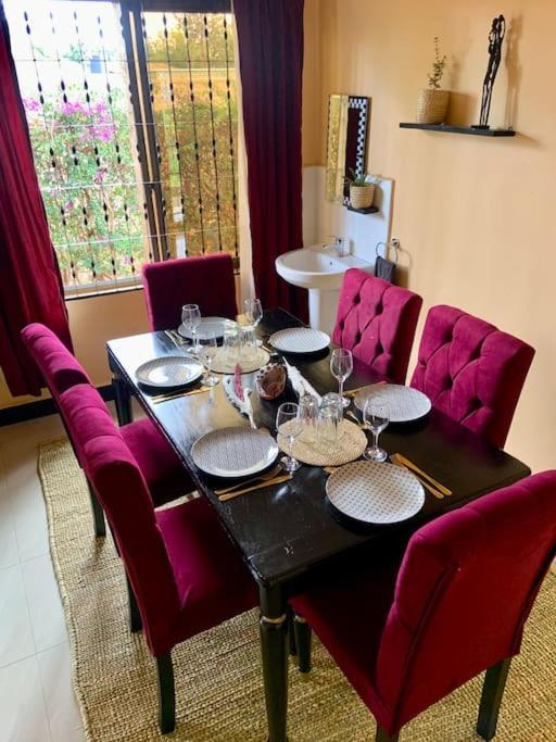 Bungalow X Garten & Terrasse X Wlan X Europaeisch Μόσι Εξωτερικό φωτογραφία