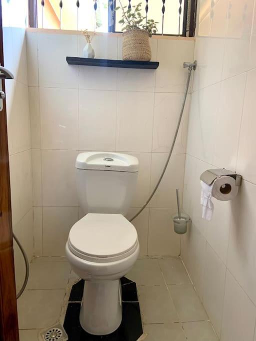 Bungalow X Garten & Terrasse X Wlan X Europaeisch Μόσι Εξωτερικό φωτογραφία
