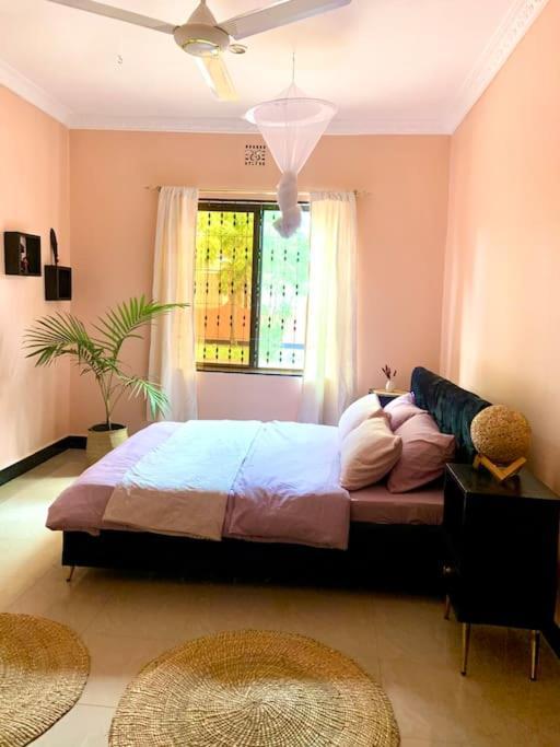 Bungalow X Garten & Terrasse X Wlan X Europaeisch Μόσι Εξωτερικό φωτογραφία