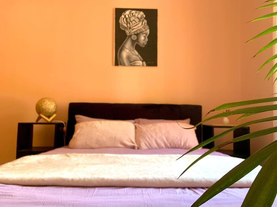 Bungalow X Garten & Terrasse X Wlan X Europaeisch Μόσι Εξωτερικό φωτογραφία